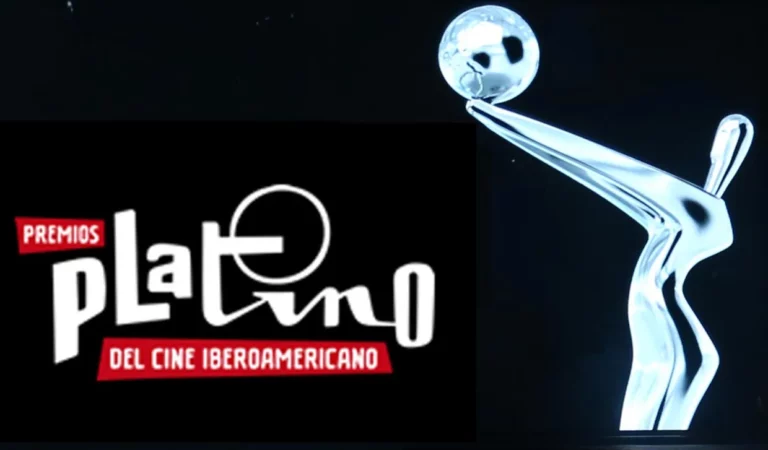 161 producciones compiten en la décima edición de los Premios Platino en su lista de 20 candidatas por categoría