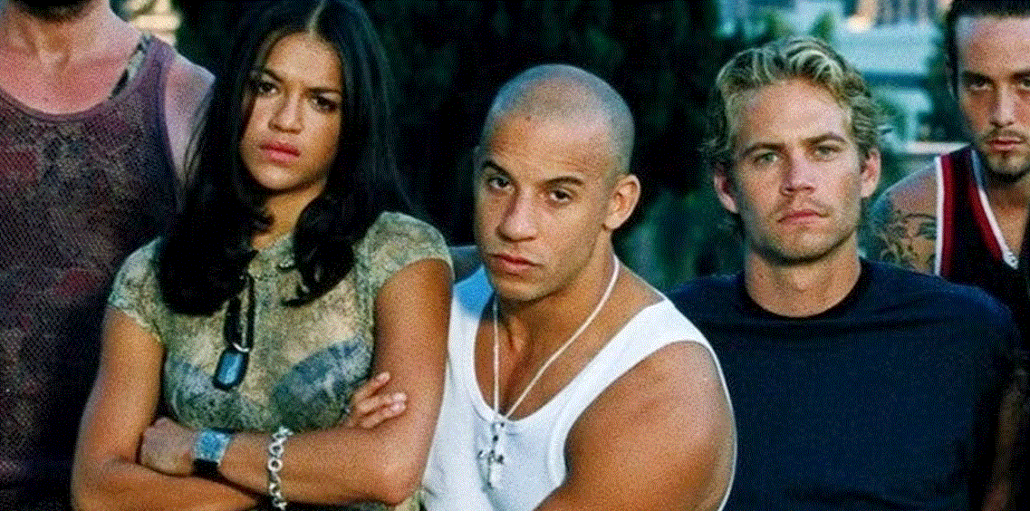 El tráiler de Fast & The Furious Legacy recuerda los orígenes de Dom