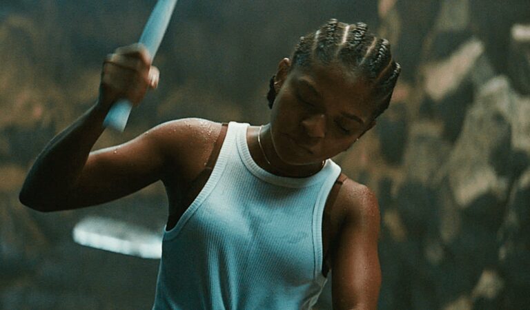 El callback eliminado de Iron Man en Wakanda Forever habría perjudicado a Riri Williams