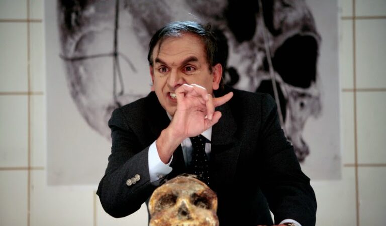 ¡A petición del público! «Sangre en el diván» regresa al teatro en esta Semana Santa