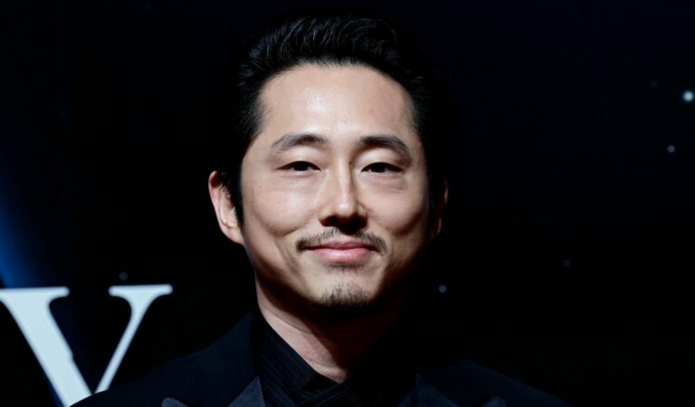 El personaje de Steven Yeun en Thunderbolts puede ser el 5º nuevo Capitán América del UCM