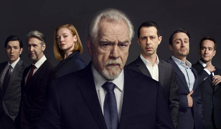Tráiler de la cuarta temporada de Succession: Qué viene después de esa gran muerte