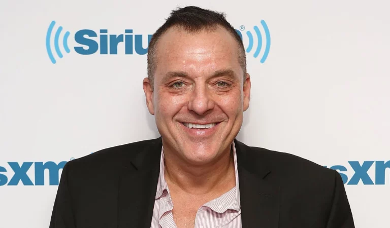 La familia de Tom Sizemore «decide el final de su vida» tras sufrir un aneurisma cerebral