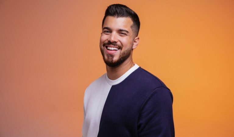 Alex Quin se hace un espacio importante como creador de contenido en toda Latinoamérica