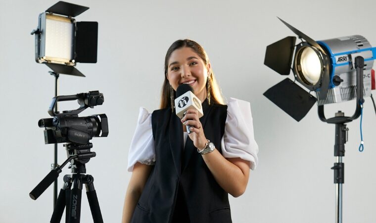 Marcando pauta: El Caraqueño rompe esquemas en las plataformas digitales