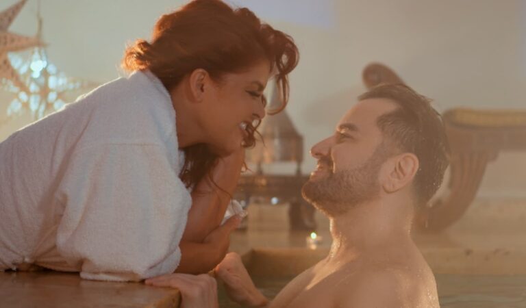 Diveana rompe el silencio con «Voy a gritar tu nombre»