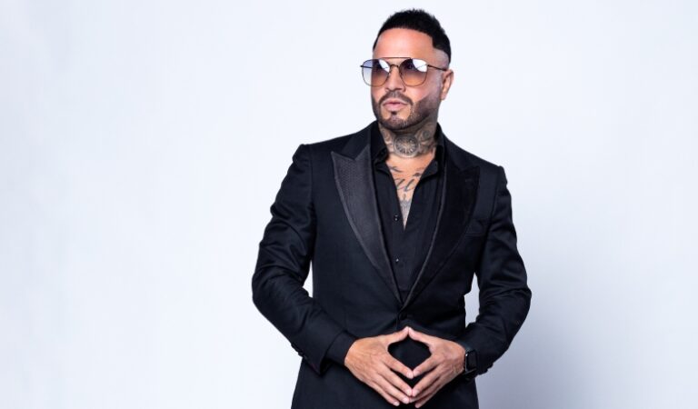 De peluquero a empresario: Conoce la historia de Erich Roa