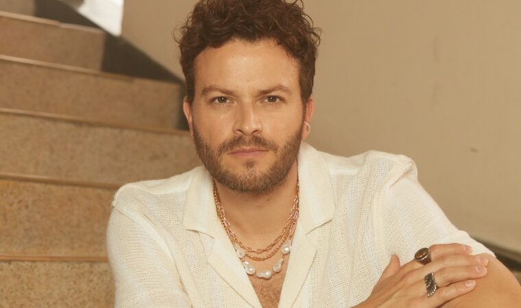 Para un amor no correspondido: Gusi lanzó «Cuando», su nuevo sencillo