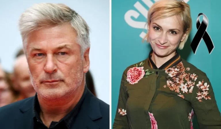 Los padres y la hermana de Halyna Hutchins demandan a Alec Baldwin y a los productores de Rust