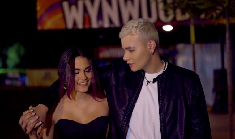 «Novios de a ratico»: Jota G tiene nuevo tema y es en colaboración con Patty Moll