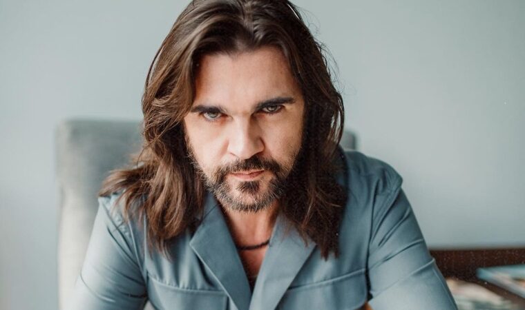 «Fue un momento oscuro y duro en mi vida»: Juanes reveló que casi muere en manos de Pablo Escobar