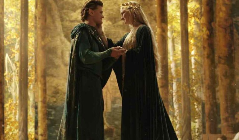 Amazon Studios no se intimidada por las nuevas películas de Warner Bros. sobre «El Señor de los Anillos»