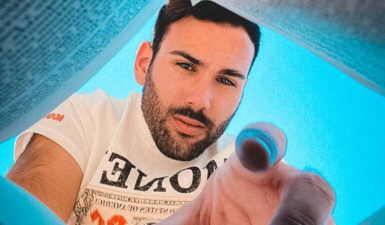 Marcos Castaño innova con proyecto musical adaptado a la fotografía