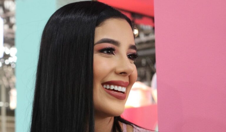 Conoce la nueva faceta de la influencer Mariana Zapata, ahora como empresaria
