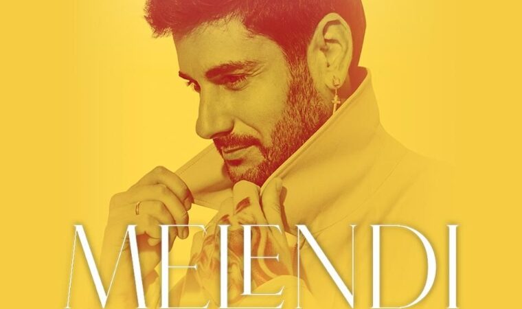 ¡Hay segunda función! Melendi anunció nueva fecha en Caracas