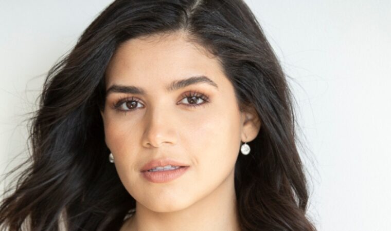 ¡Orgullo nacional! Ella es la venezolana que participa en “Las Pistas de Blues” de Nickelodeon