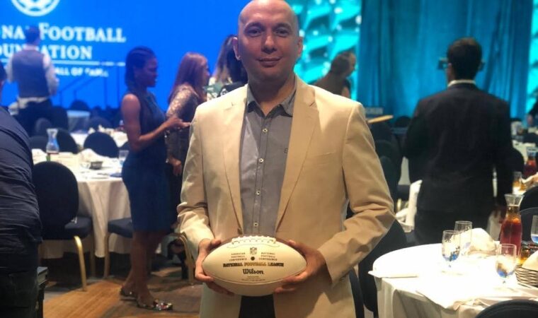 La influencia de Nodirbek Talipov cada día es mayor en el fútbol 