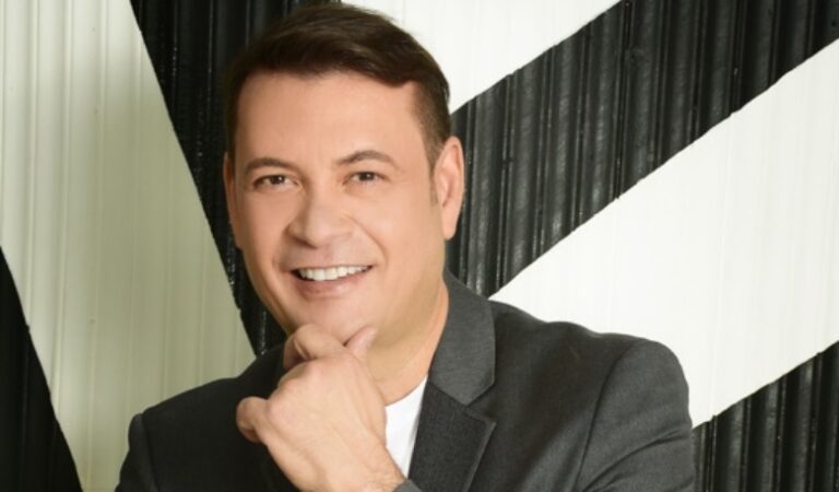 El Galán del Vallenato, Penchy Castro regresa a la palestra musical venezolana con “Las Mariposas”