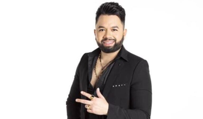 “El Parrandero” es el nuevo hit de RafaVoz