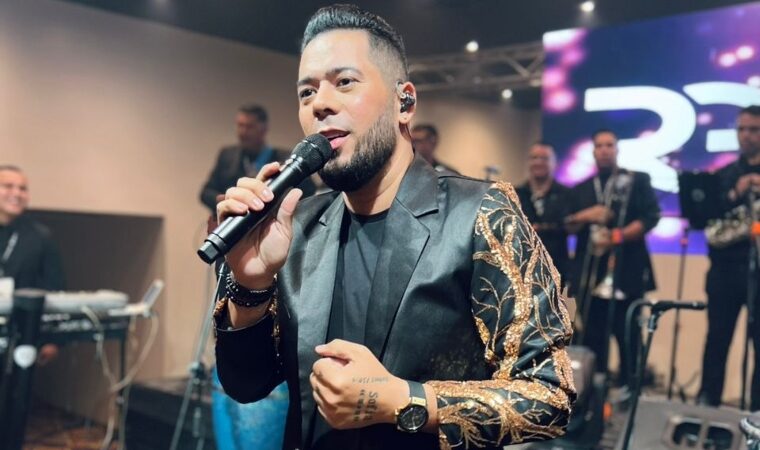 De gira por Venezuela y el mundo: Roberto González va «Bailando a lo Zuliano»