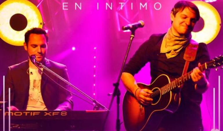 SanLuis se prepara para enamorar a su público en Maracay