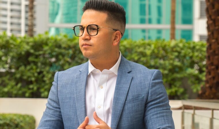 El sueño americano es más llevadero de la mano de Sergio Carta