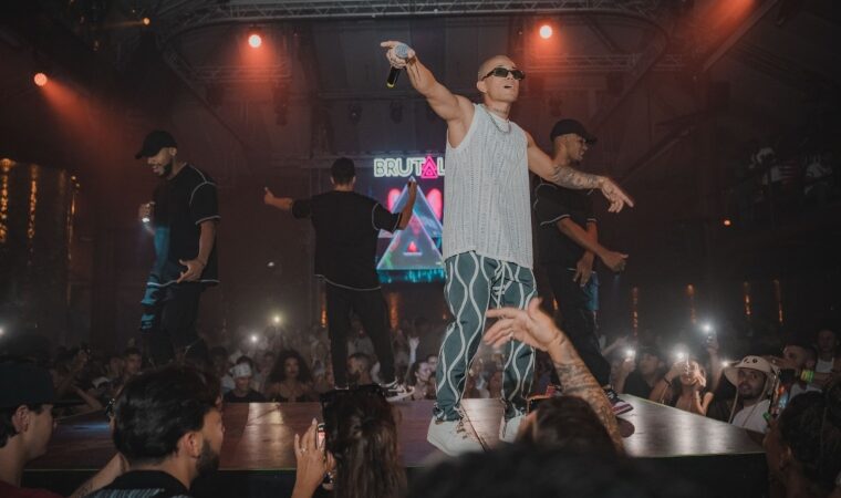 Sitoonce, el venezolano que crece en la industria musical y se posiciona en Ibiza