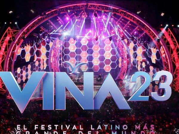 ¡Ya todo está listo! Karol G y Paloma Mami encienden la fiesta en Festival Viña del Mar
