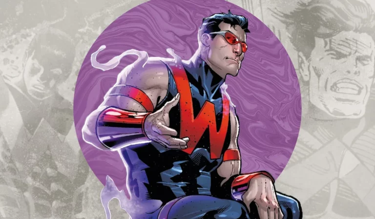 El productor revela los primeros detalles de la serie Wonder Man