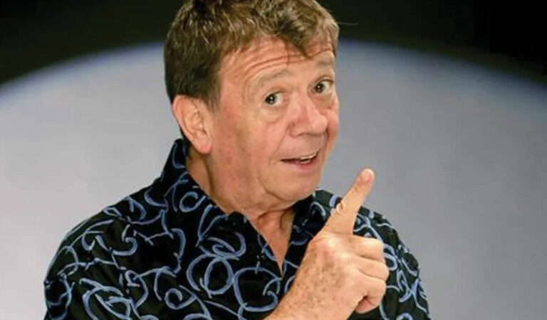 El mundo del entretenimiento de luto: El reconocido «Chabelo», Xavier López, murió a sus 88 años