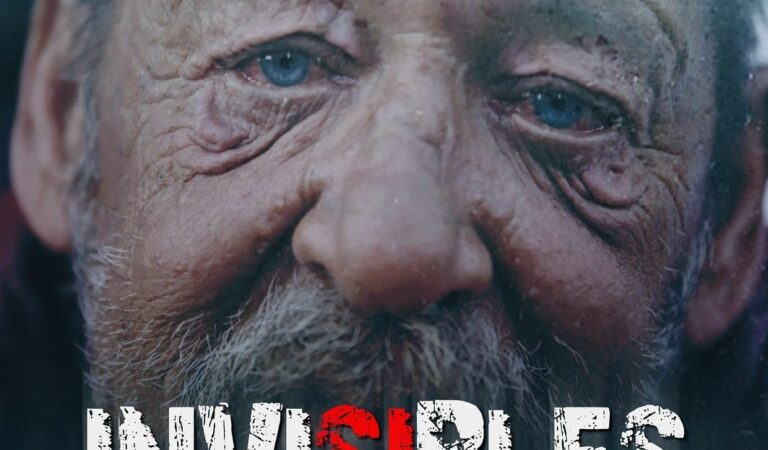 <strong>Los “Invisibles” serán protagonistas en las salas de cine de Venezuela</strong>
