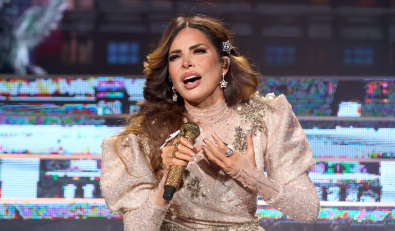 «Isla Divina World Tour»: Gloria Trevi arribará a Venezuela el próximo mes de mayo