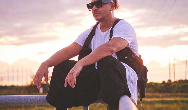 ¿Más que amigos? El video con el que Oscarcito podría estar confirmando su relación con Natasha Araos