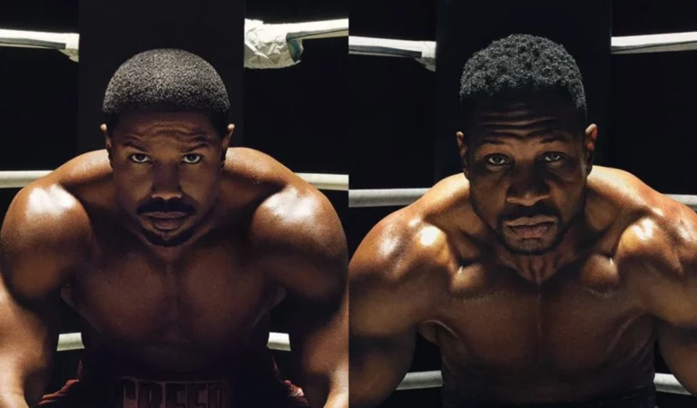 Cómo Michael B. Jordan quiere ampliar el universo Creed