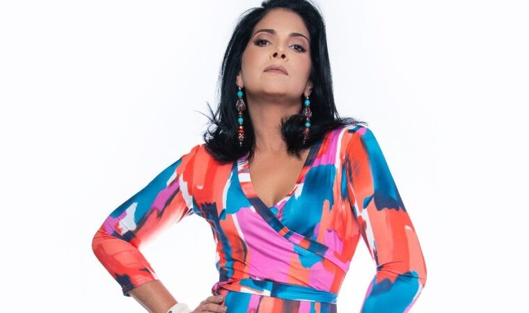 ¡De regreso! Annaé Torrealba está de estreno con su EP «Llover y Esperar»