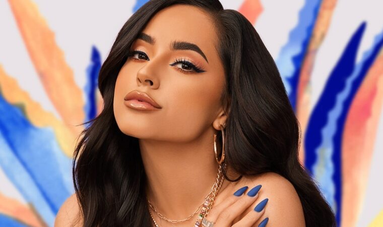 Lamentable: Encontraron sin vida a un primo de Becky G en Brasil