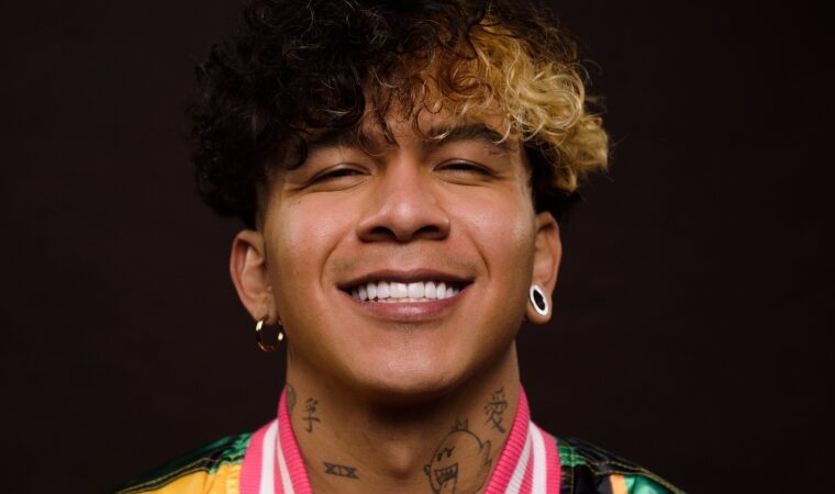 El primero de muchos: Big Soto ya estrenó su primer sencillo del 2023