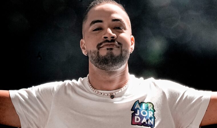 ¡Junte explosivo! Brito Dios y Jambene le dedican una canción a «Cupido»
