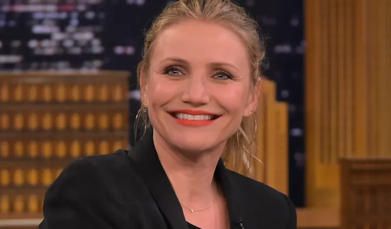 ¡Muy pronto! Cameron Diaz está lista para regresar a la gran pantalla