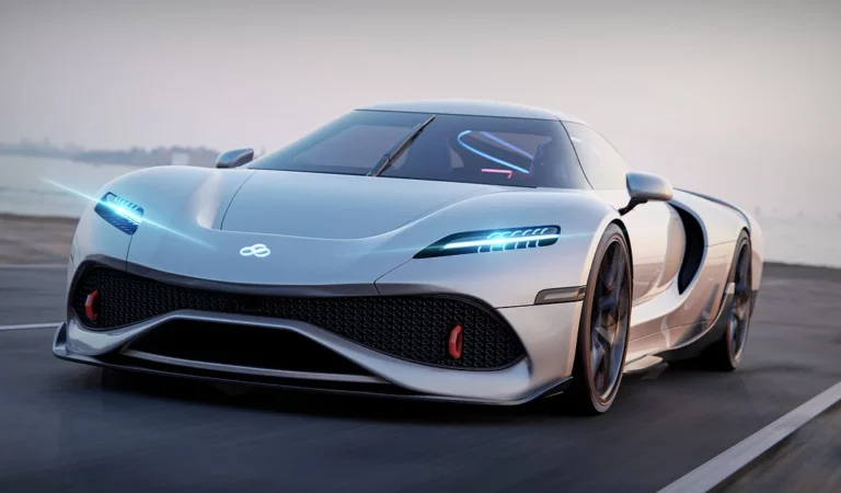 Octava edición: Ya Autofest encendió sus motores para una nueva exposición