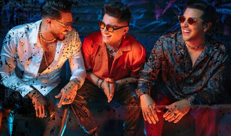 Juan Miguel logra tendencia mundial con “La Cita”