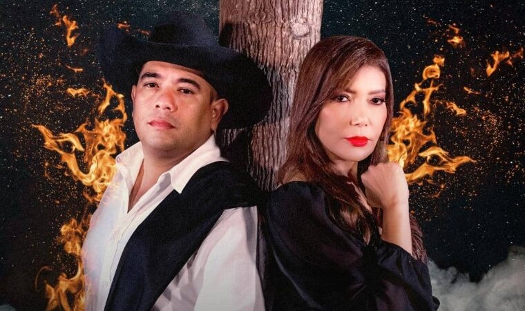 “Confesiones es el nuevo hit de Franyer Gómez junto a Scarlett Linares