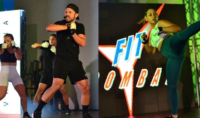 Con la participación de entrenadores y ‘master trainers’ de toda Venezuela, ya todo está listo para el Dance Fit Fest 2023