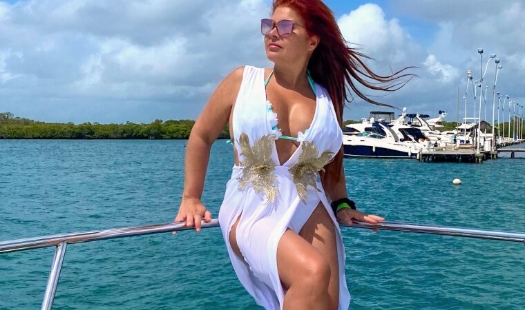 Ahora en merengue: Diveana estrenó su versión de «Provenza»