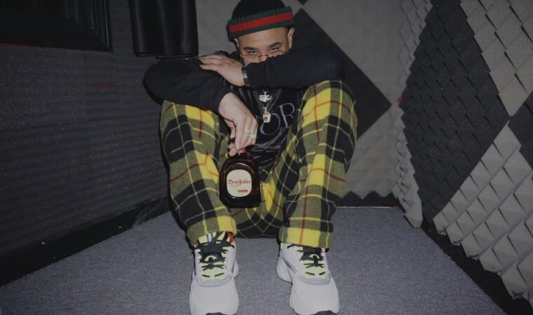 En búsqueda de la felicidad: Dritto Zanotti se da a conocer en la industria musical