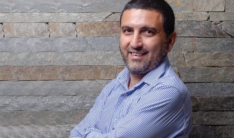 El empresario Eduardo Basagaña ubicado entre los empresarios más importantes de América Latina