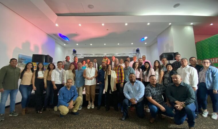 Crece la economía venezolana: Nuevos emprendedores serán beneficiados con programas sociales y de ventas