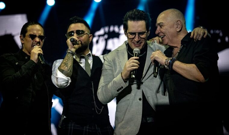 En Margarita: Guaco se prepara para su presentación en Semana Santa