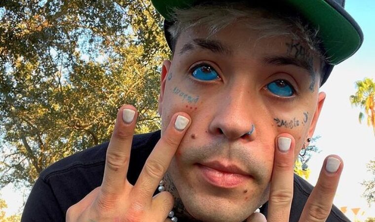 John Theis gana el Turpial Golden Award como el mejor cantante venezolano de trap y dembow