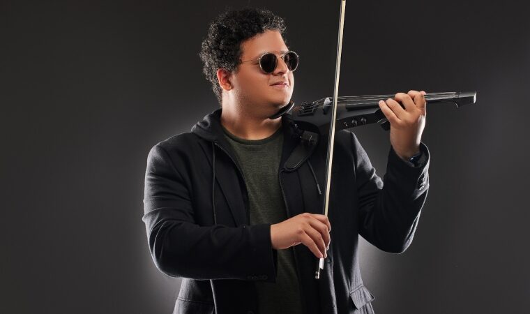 José Meza promueve Cadenza, una agrupación venezolana de talla internacional